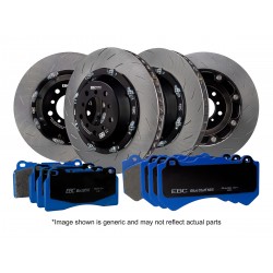 Brakes & Suspension (36)